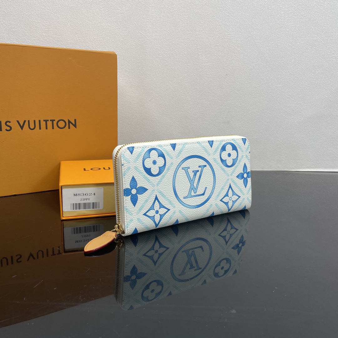 Louis Vuitton Wallets Purse